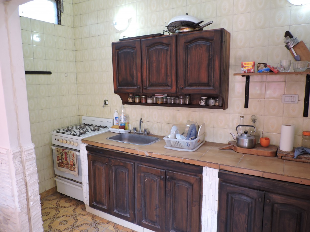 Casa Quinta a 200 metros de Ruta 3, Km 34.700