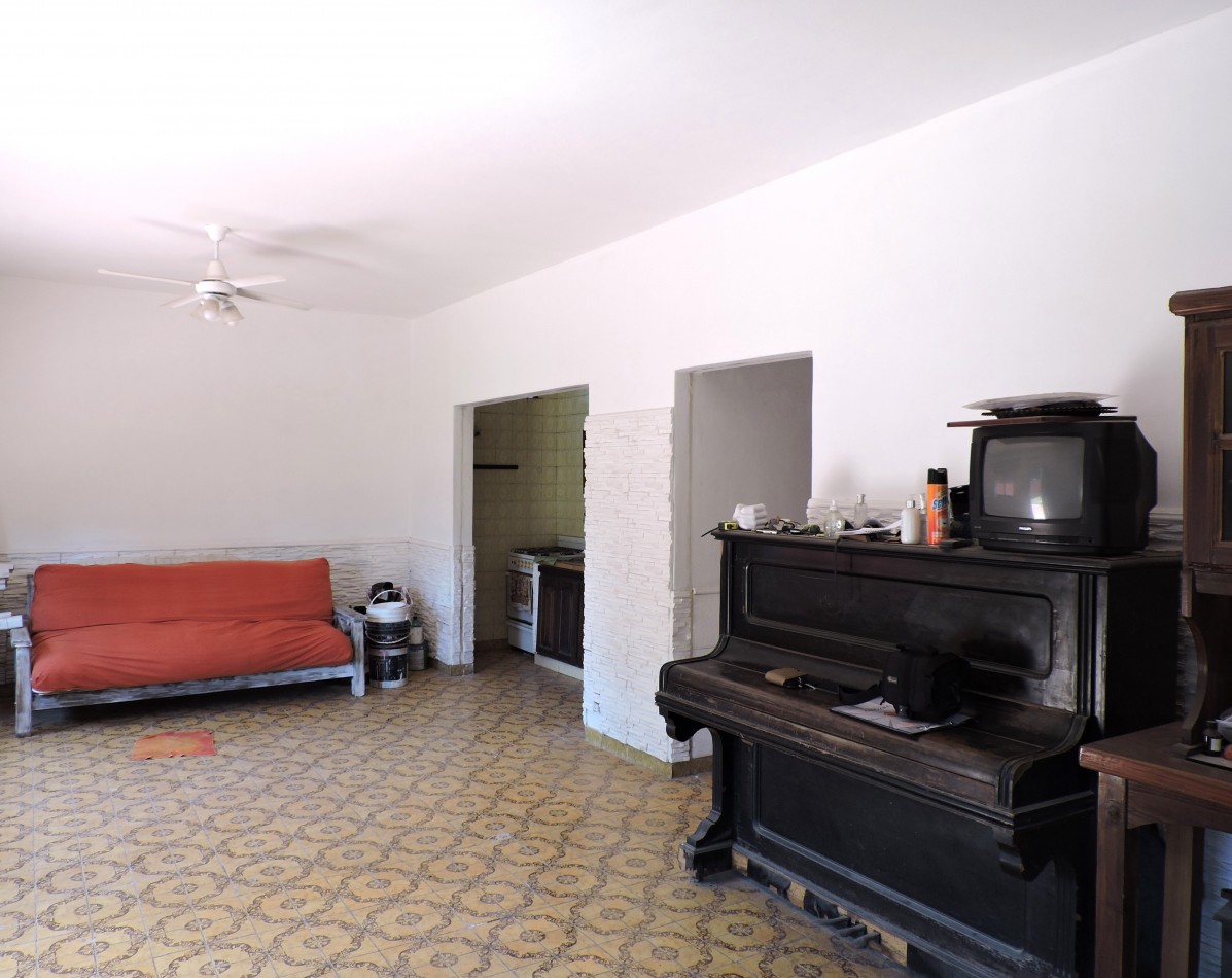 Casa Quinta a 200 metros de Ruta 3, Km 34.700