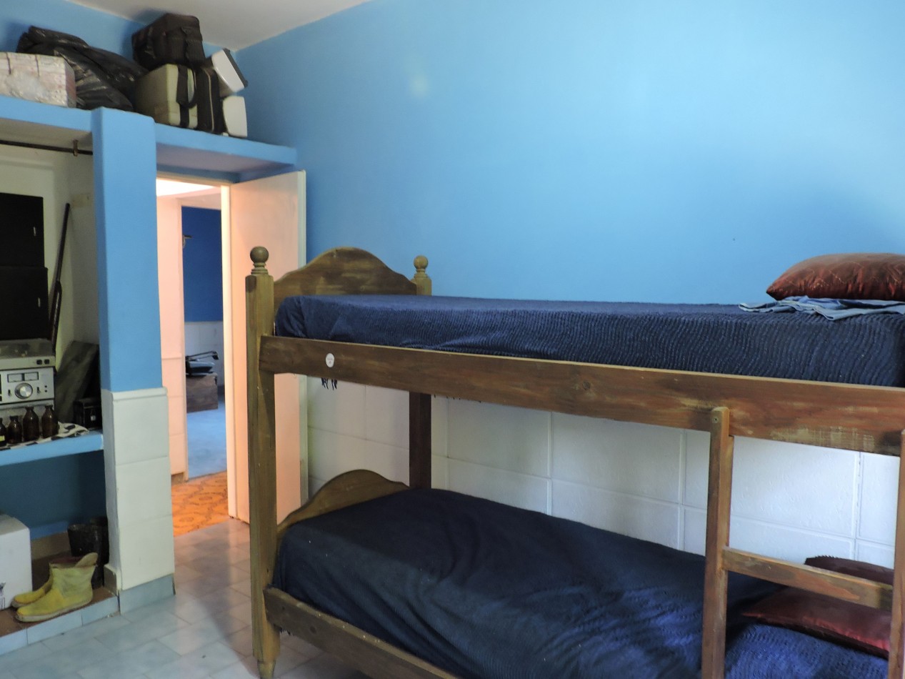 Casa Quinta a 200 metros de Ruta 3, Km 34.700