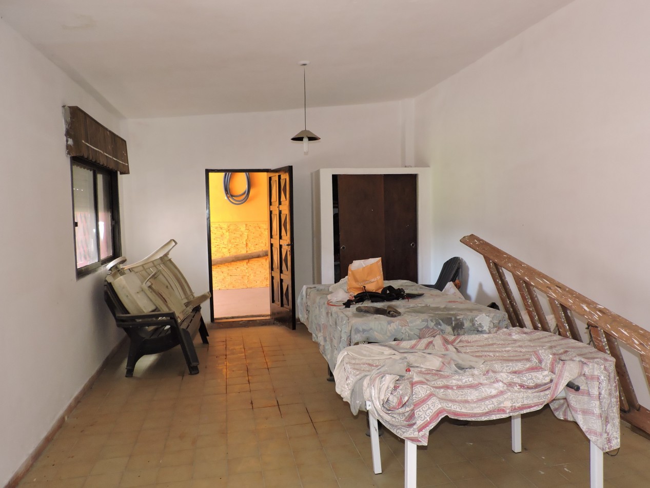 Casa Quinta a 200 metros de Ruta 3, Km 34.700