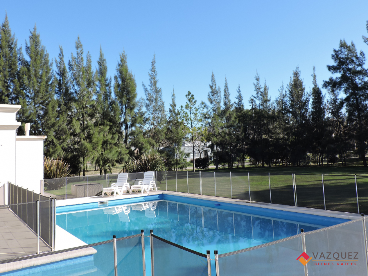 Fincas De San Vicente Casa en Sector Chacras