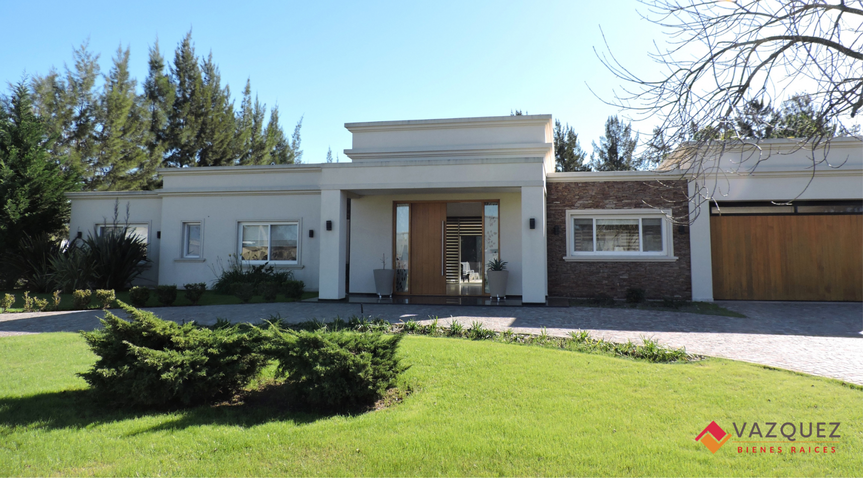 Fincas De San Vicente Casa en Sector Chacras