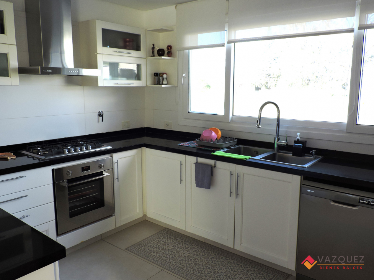 Fincas De San Vicente Casa en Sector Chacras