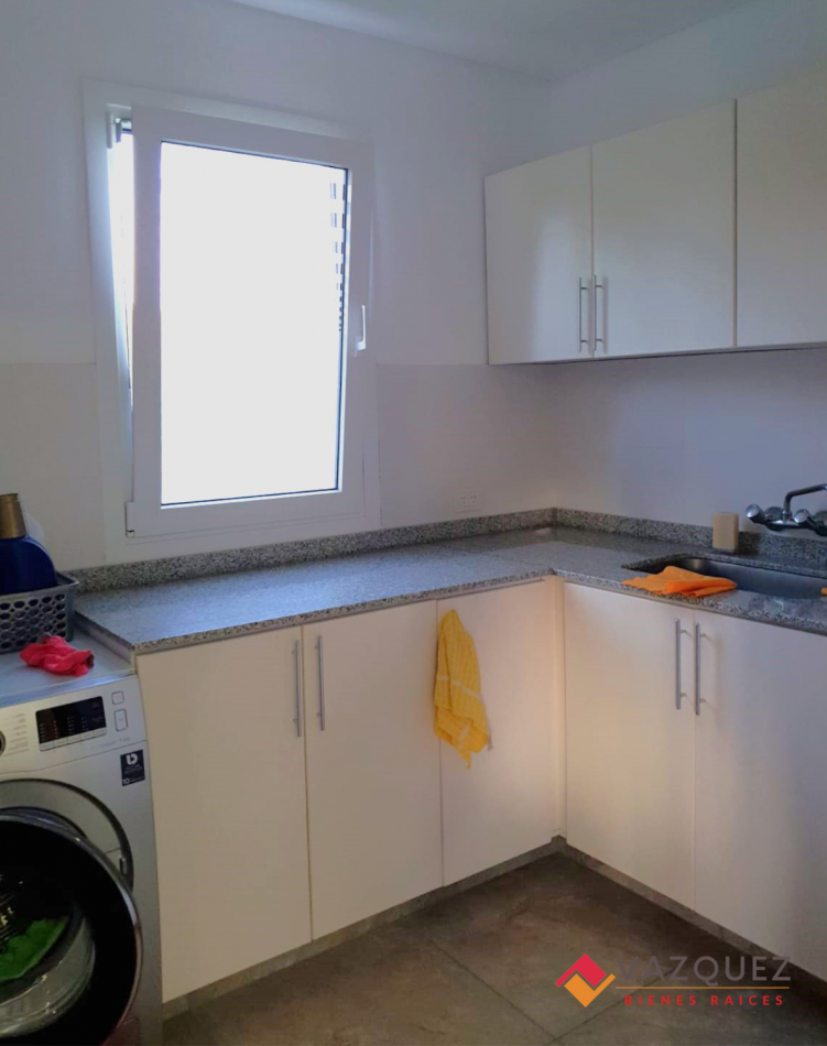 Fincas De San Vicente Casa en Sector Chacras