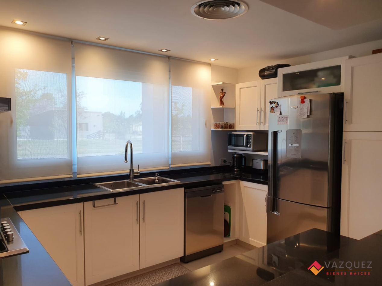 Fincas De San Vicente Casa en Sector Chacras