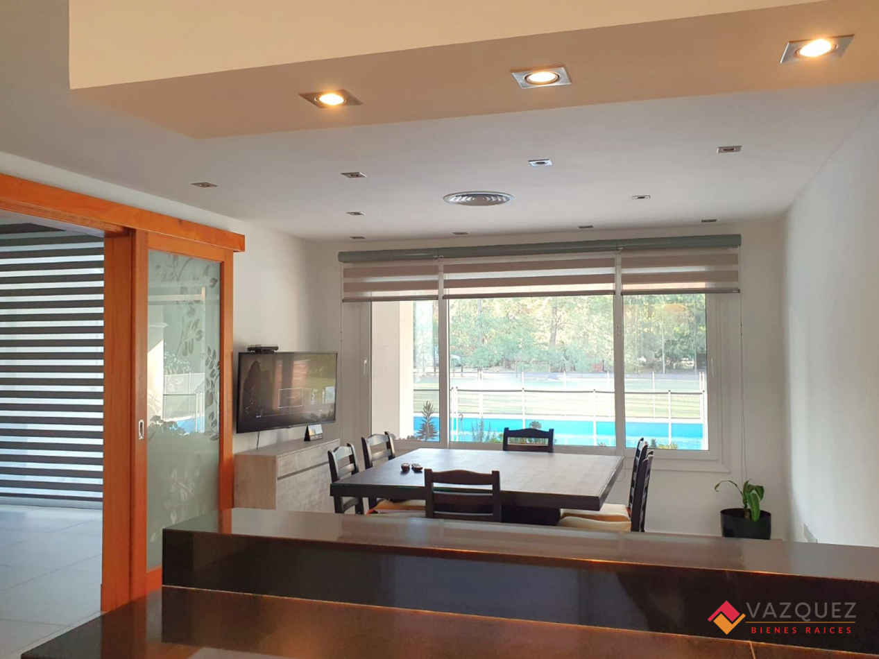 Fincas De San Vicente Casa en Sector Chacras