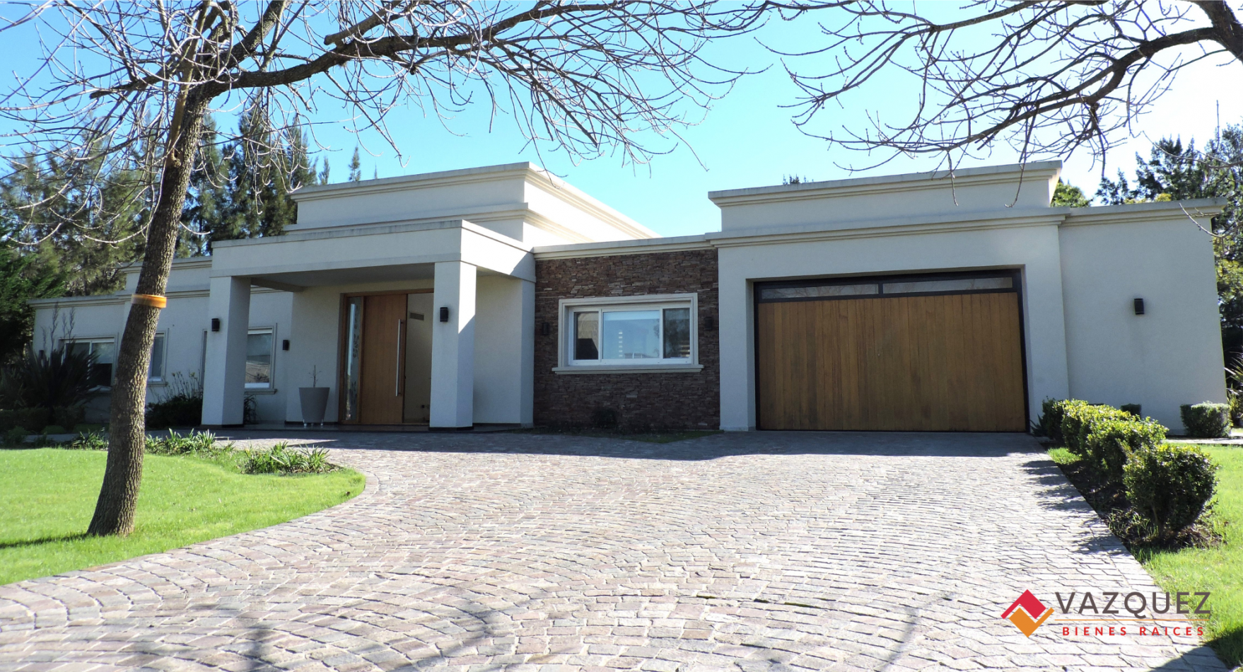 Fincas De San Vicente Casa en Sector Chacras I