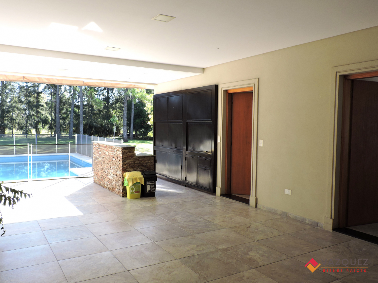 Fincas De San Vicente Casa en Sector Chacras I