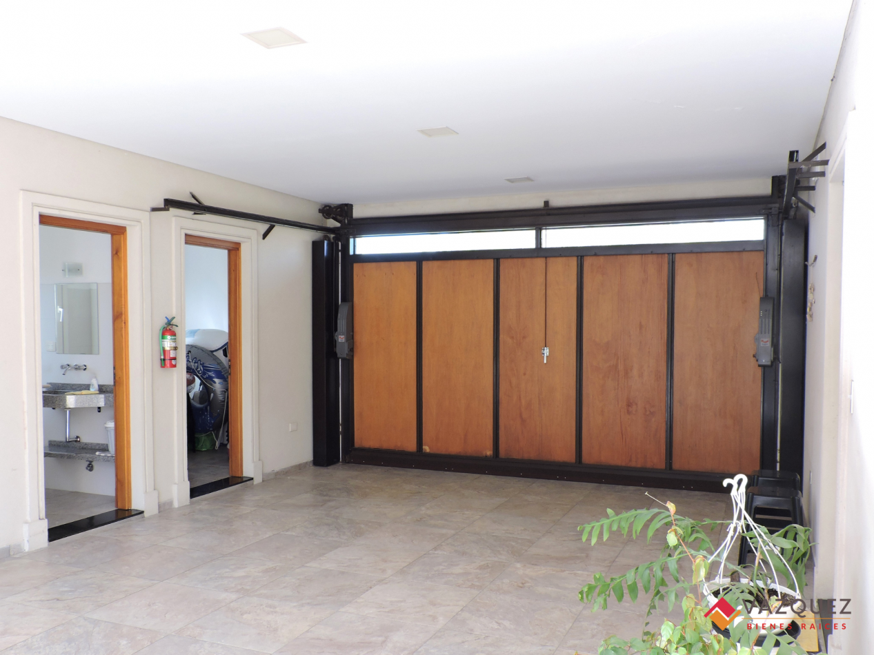 Fincas De San Vicente Casa en Sector Chacras I