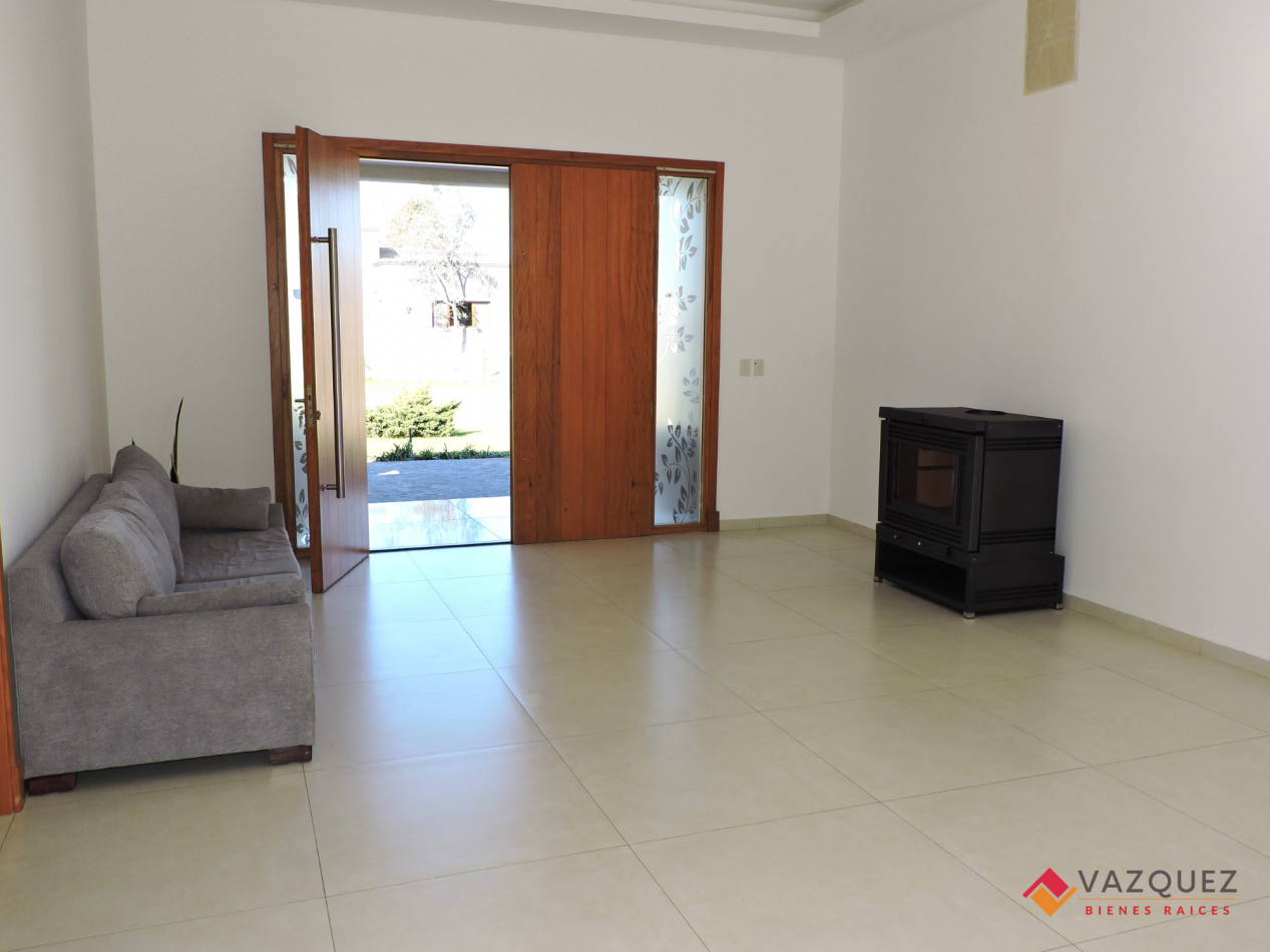 Fincas De San Vicente Casa en Sector Chacras I