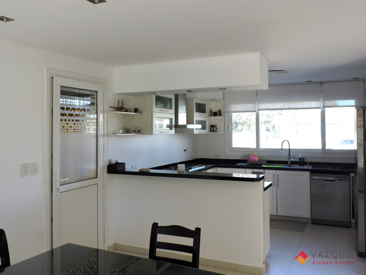 Fincas De San Vicente Casa en Sector Chacras I