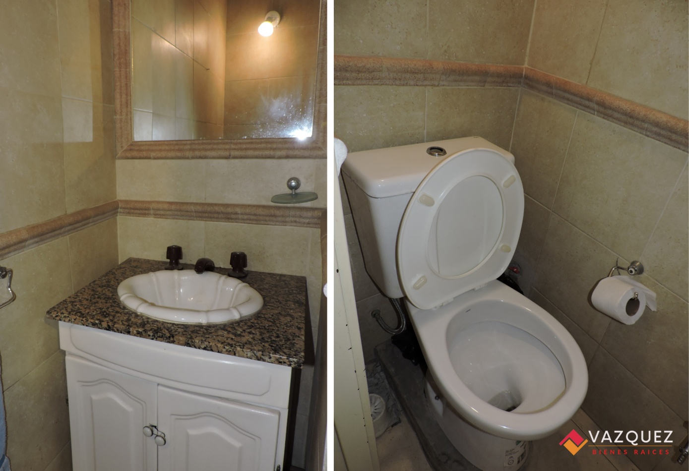 Oficina con Cochera Ideal Consultorio 