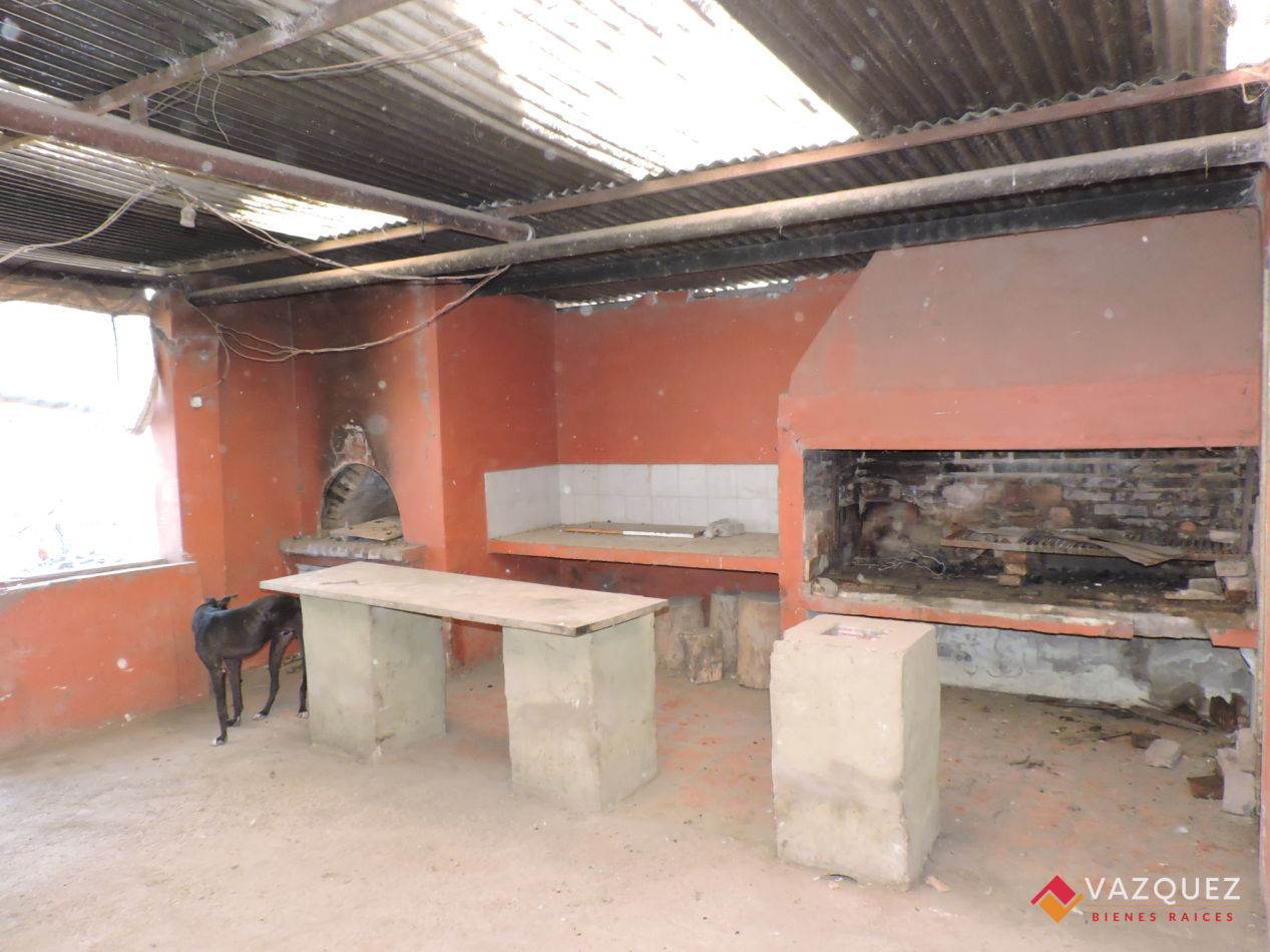 Apto Ganaderia y Tambo  con RENTA