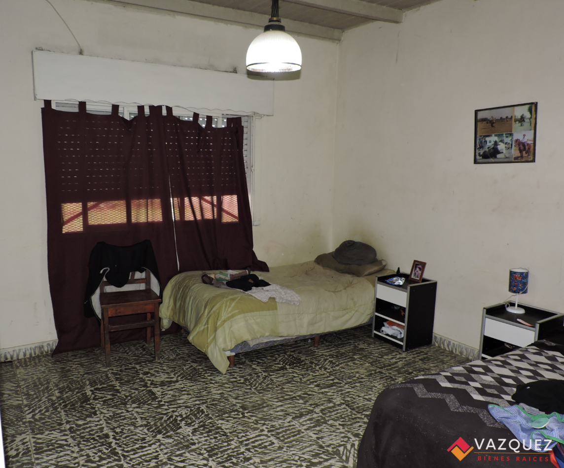 Apto Ganaderia y Tambo  con RENTA