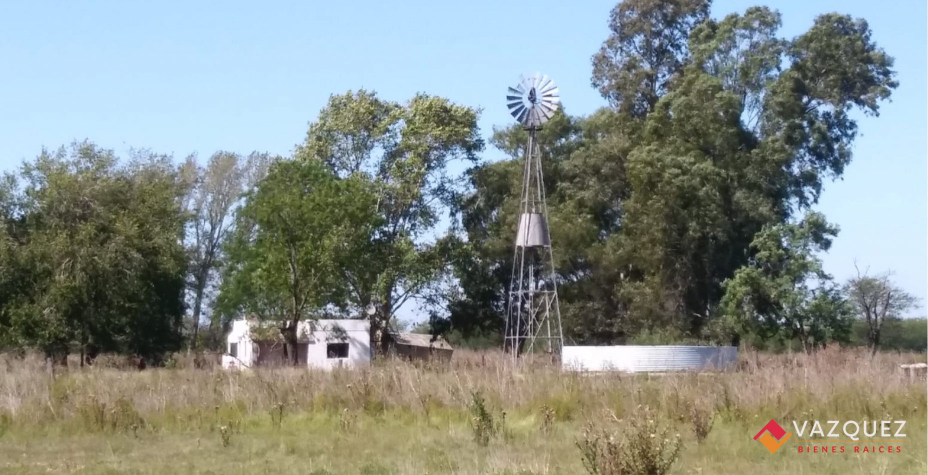 Apto Ganaderia y Tambo  con RENTA