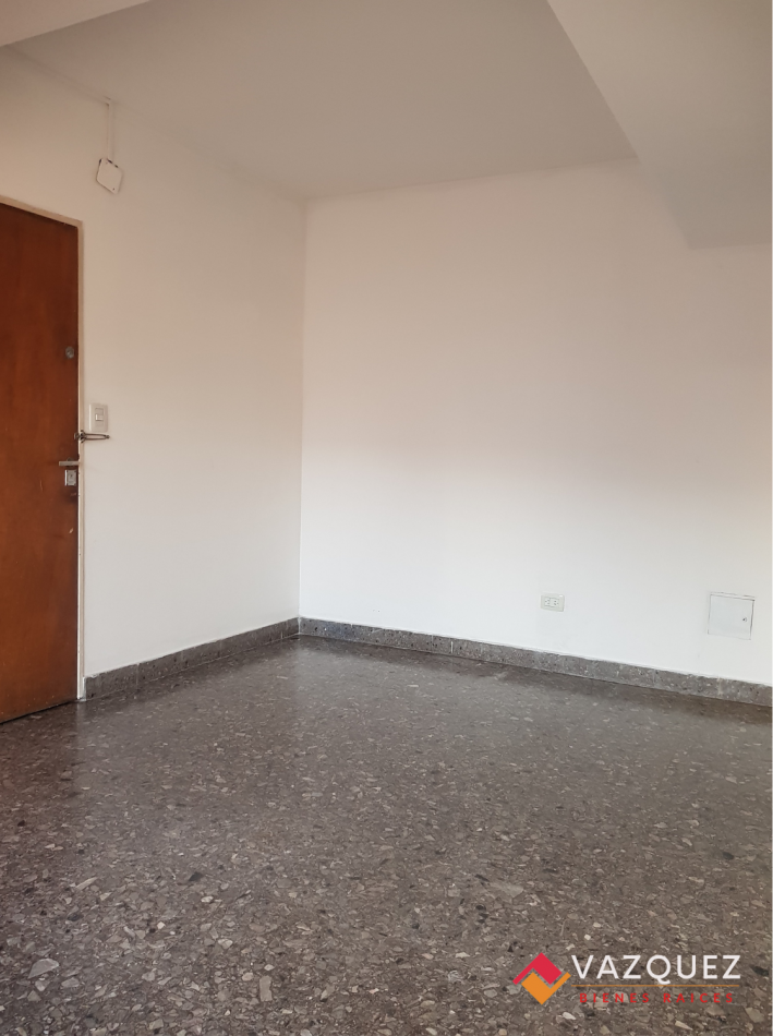 Dos Ambientes en Ciudadela a Pasos de CABA