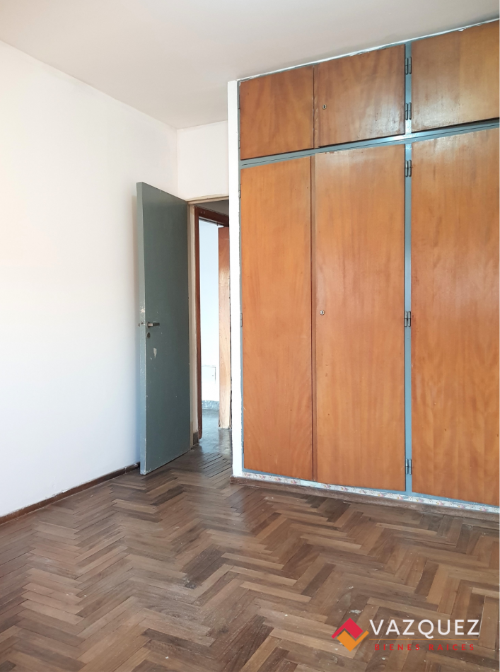 Dos Ambientes en Ciudadela a Pasos de CABA