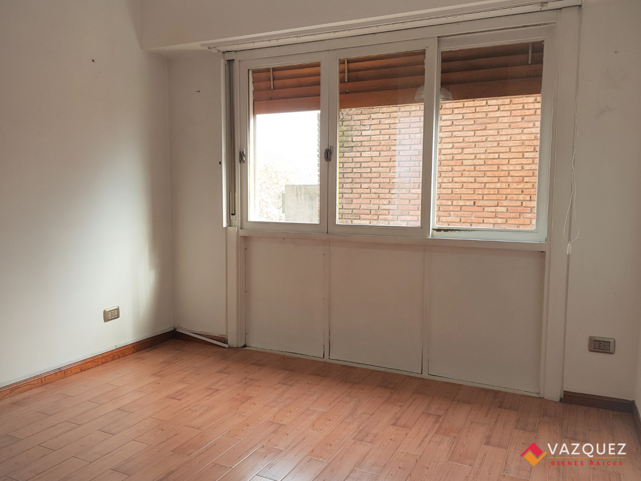 Semipiso 3 Ambientes Centro de Moron