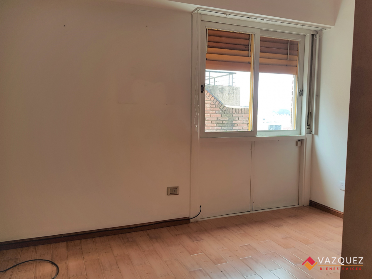 Semipiso 3 Ambientes Centro de Moron