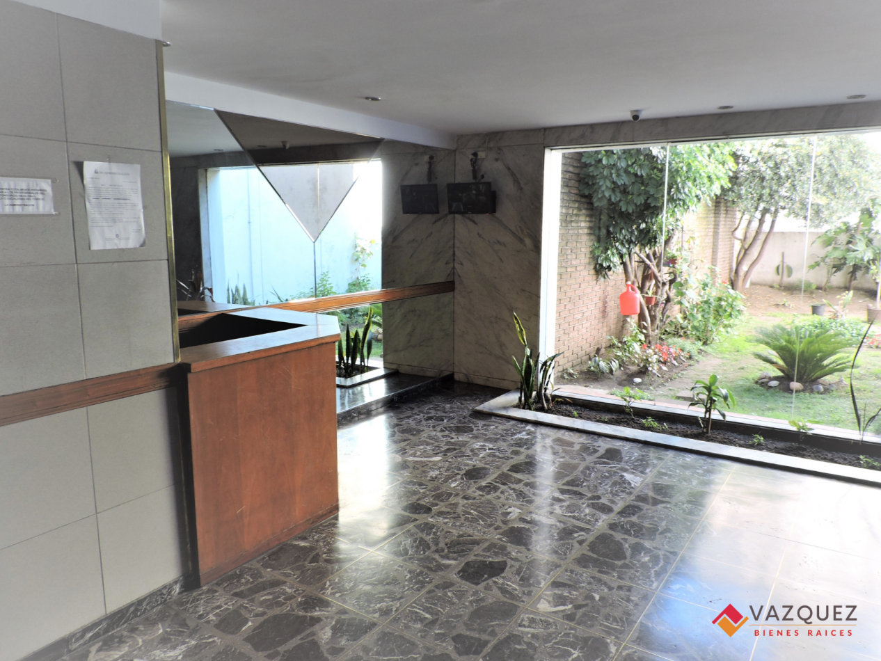 Depto Ramos Mejia Apto Profesional