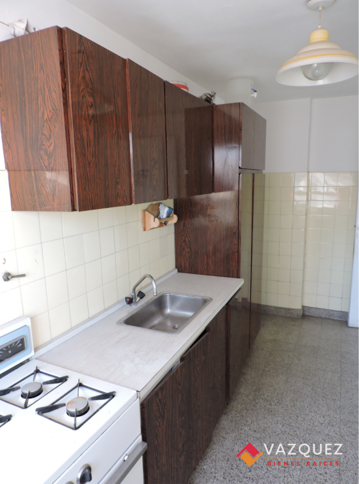 Depto Ramos Mejia Apto Profesional