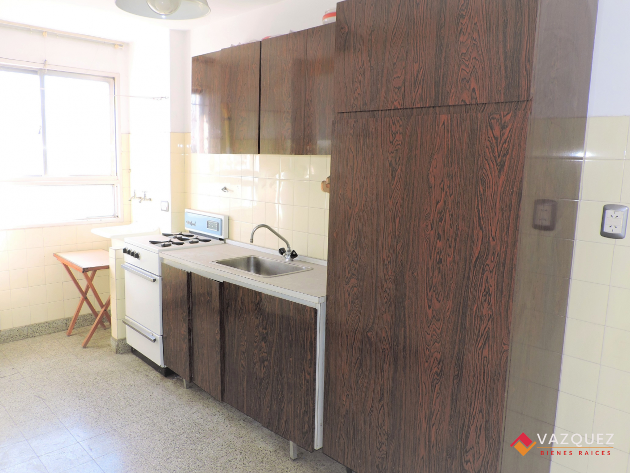 Depto Ramos Mejia Apto Profesional