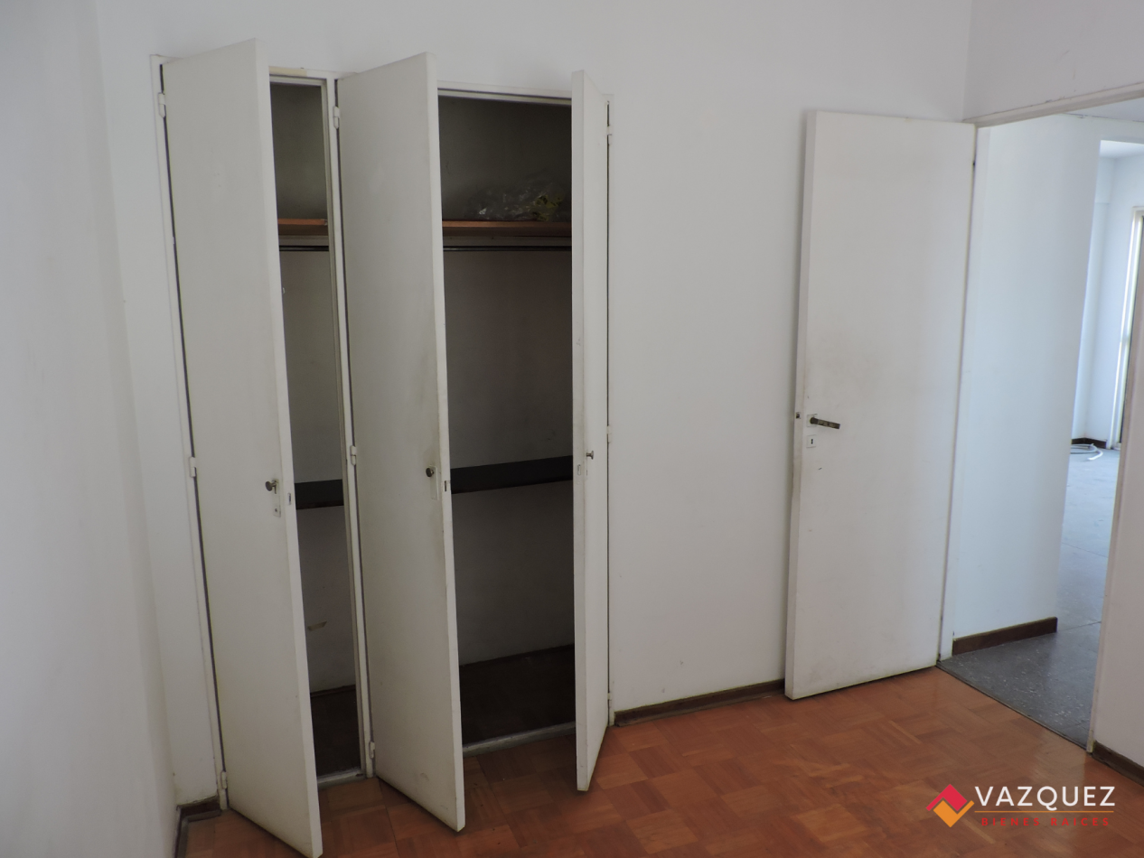 Depto Ramos Mejia Apto Profesional