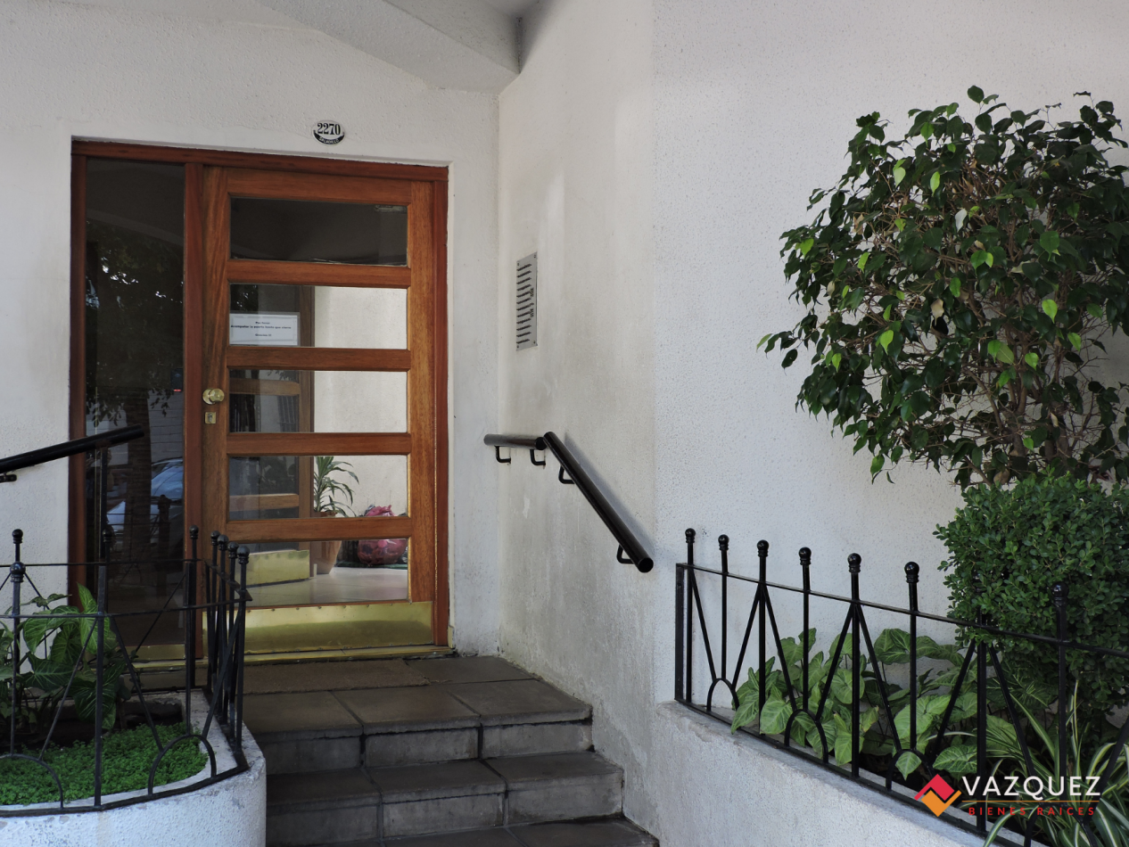 Excelente  4 ambientes con Inmejorable Ubicacion 