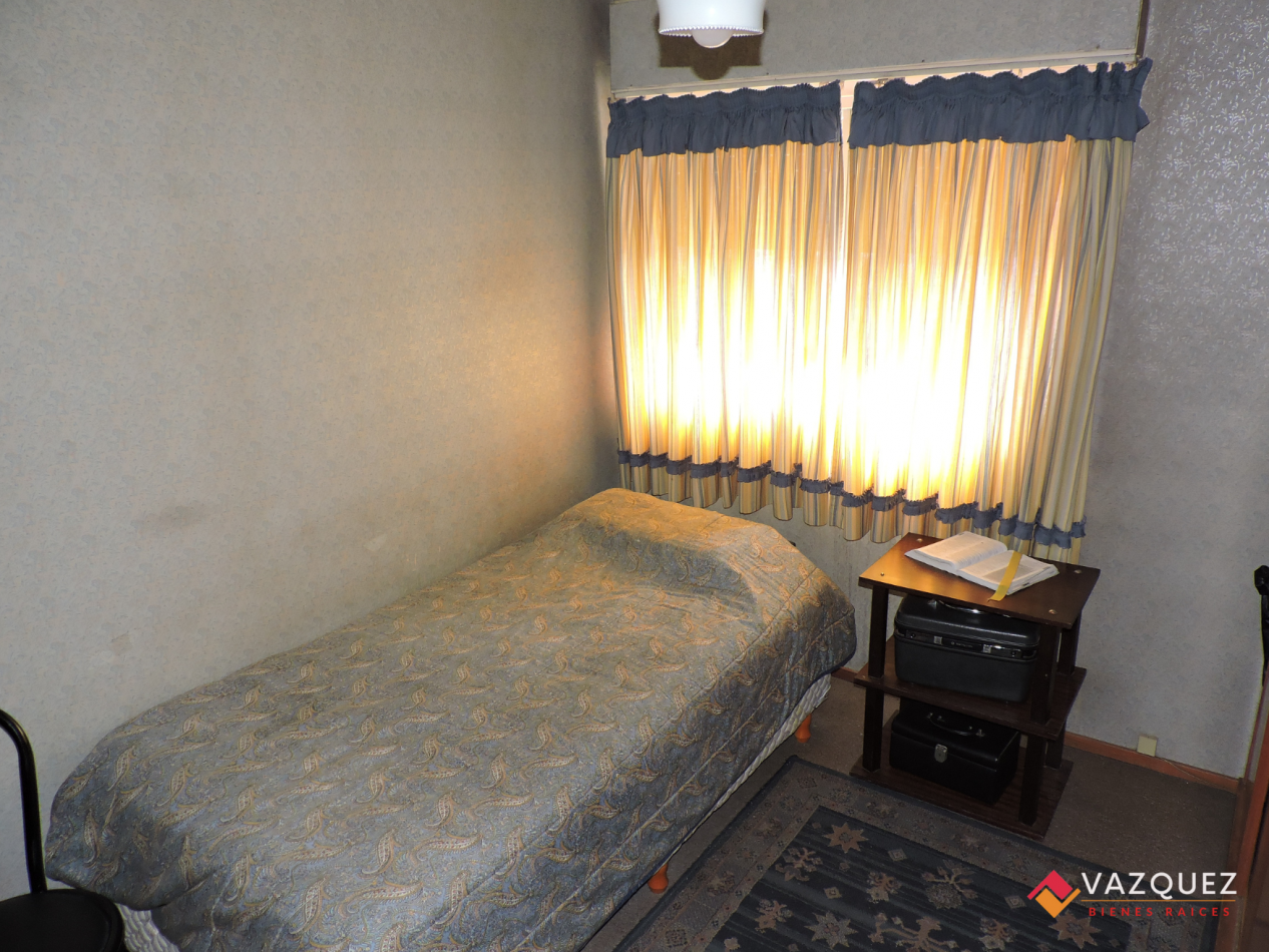 Excelente  4 ambientes con Inmejorable Ubicacion 