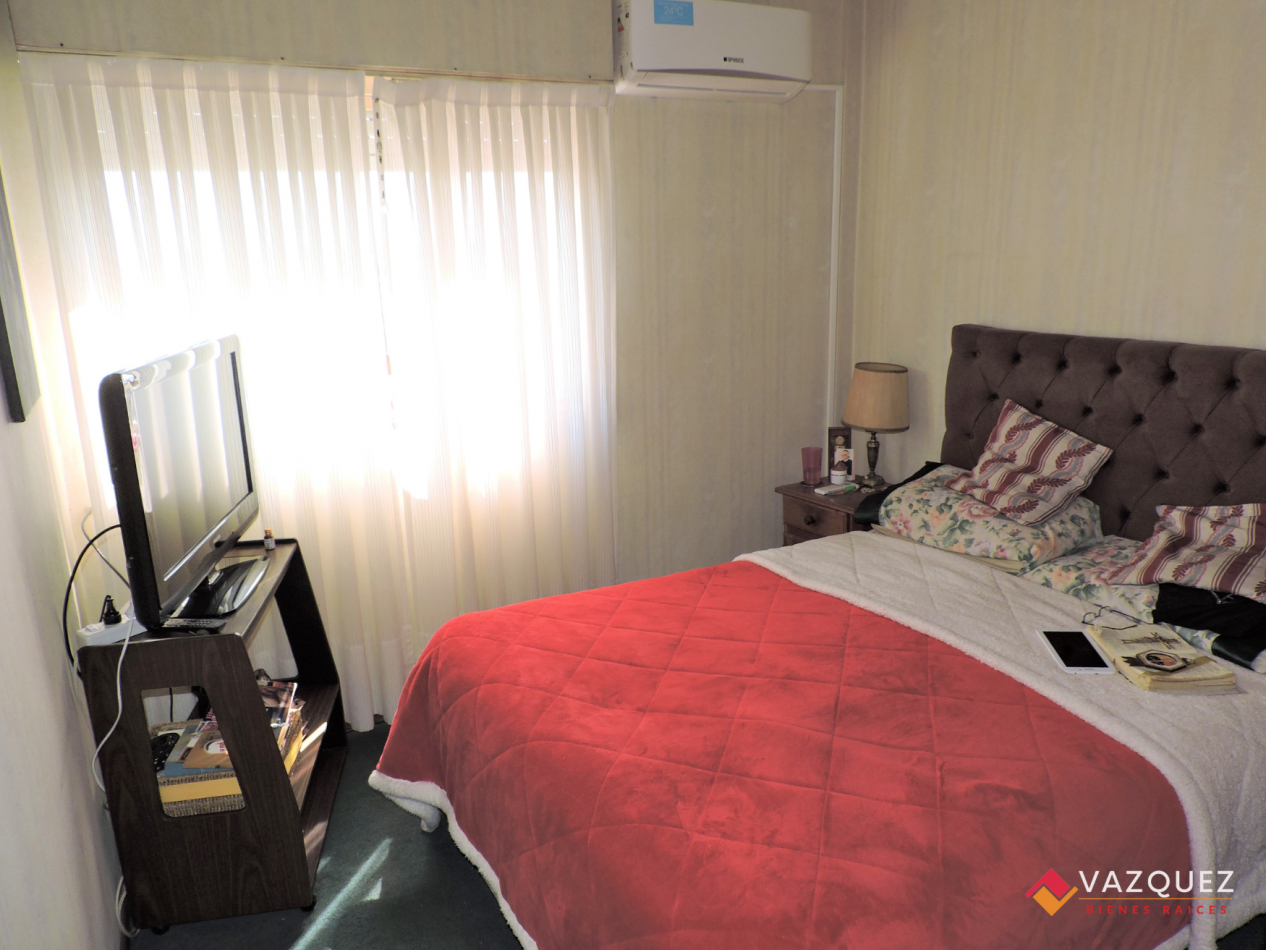 Excelente  4 ambientes con Inmejorable Ubicacion 