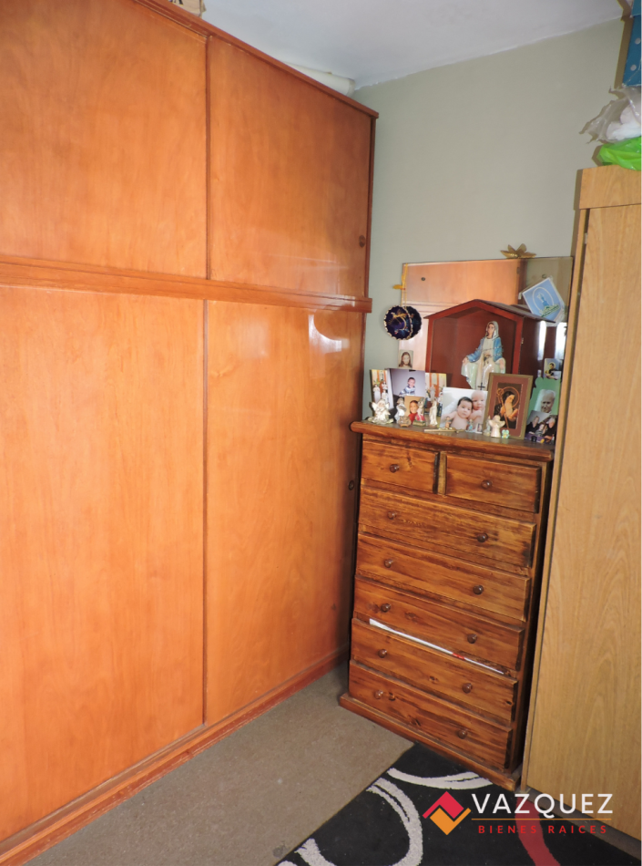 Excelente  4 ambientes con Inmejorable Ubicacion 