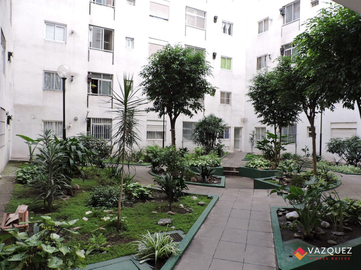 Excelente  4 ambientes con Inmejorable Ubicacion 