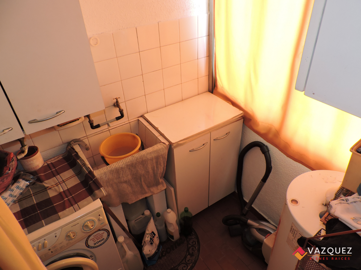 Excelente  4 ambientes con Inmejorable Ubicacion 