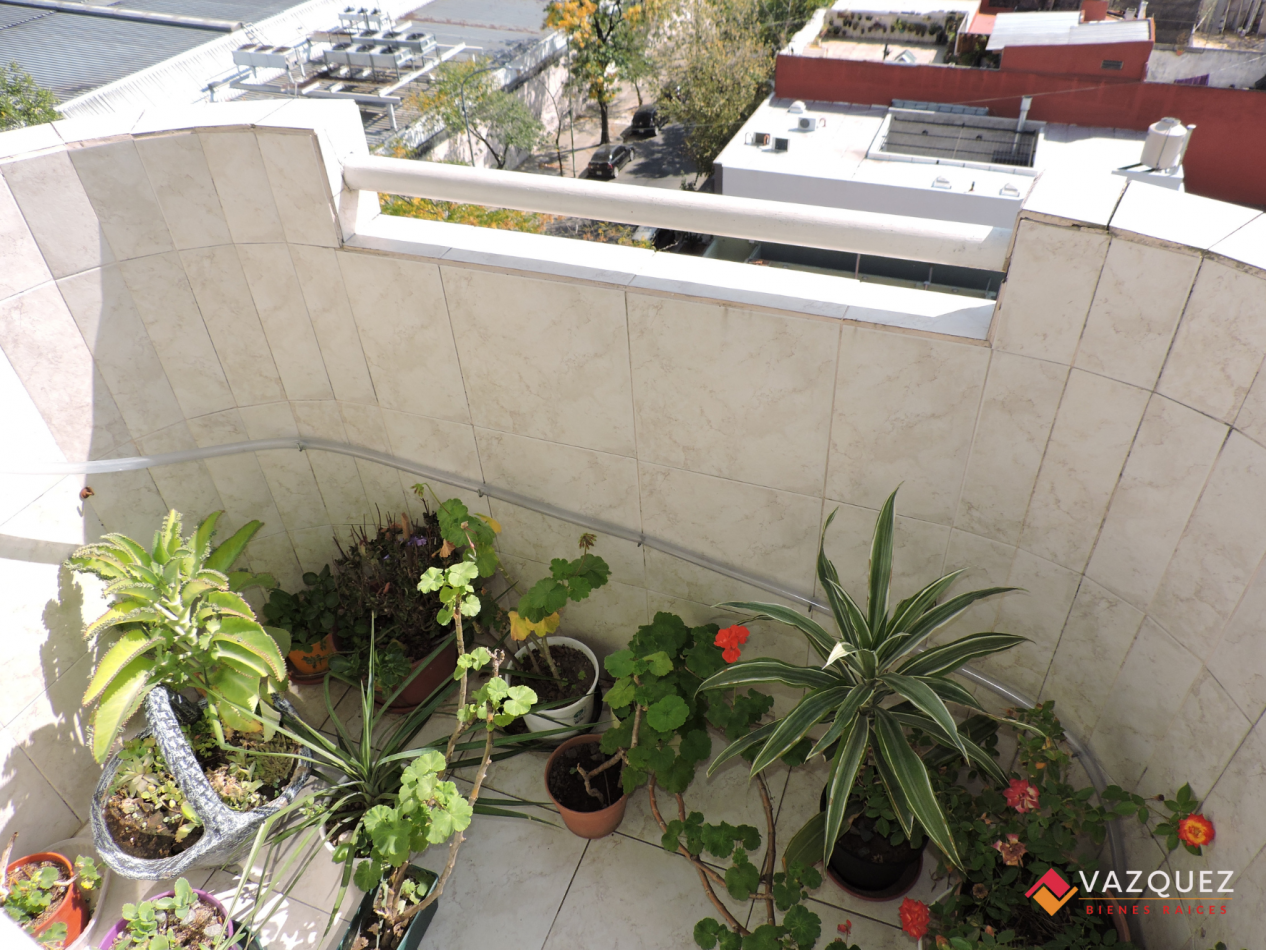 Excelente  4 ambientes con Inmejorable Ubicacion 