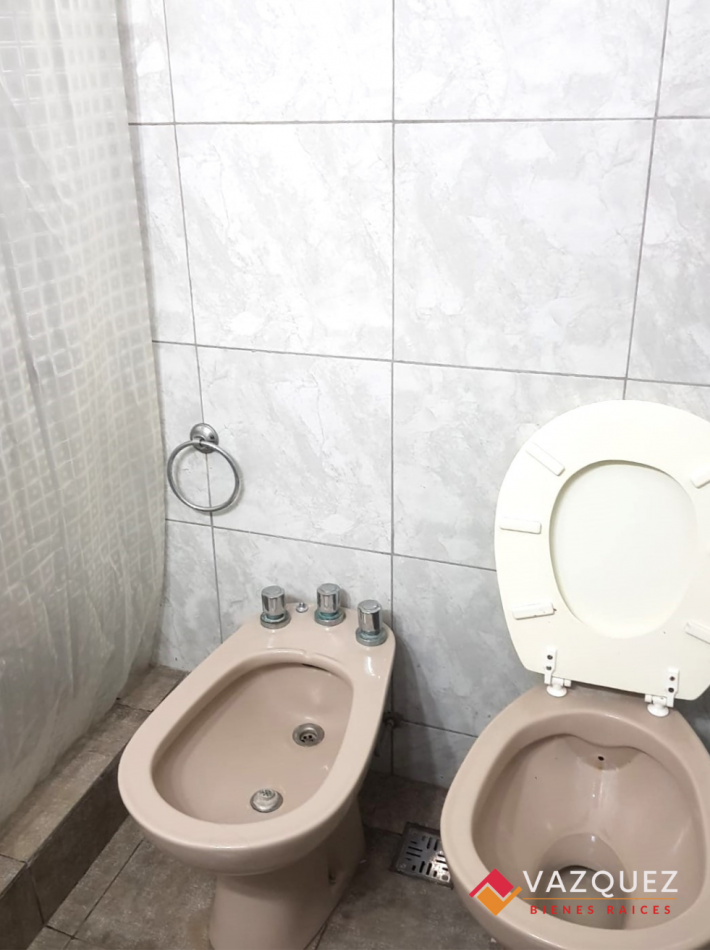 Departamento a 1 cuadra de Peatonal