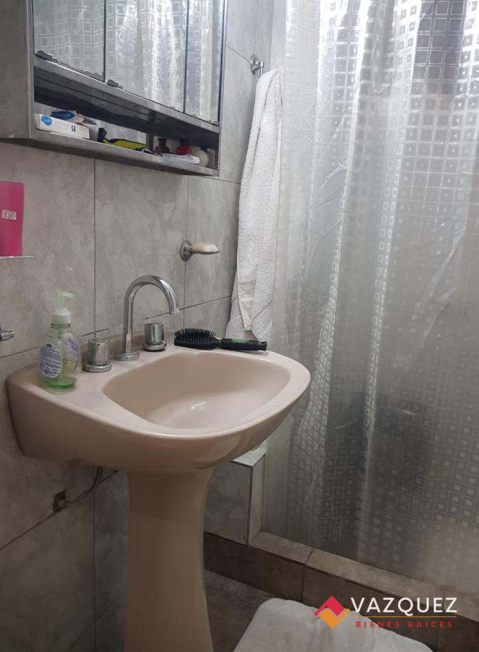 Departamento a 1 cuadra de Peatonal