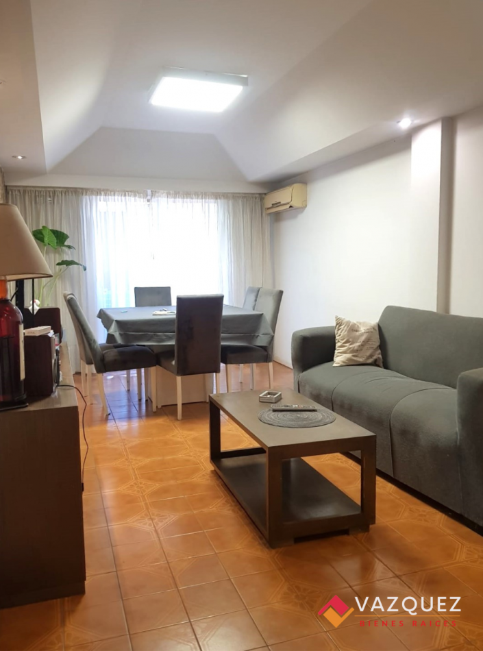 Departamento a 1 cuadra de Peatonal