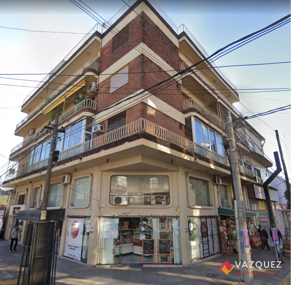 Departamento a 1 cuadra de Peatonal