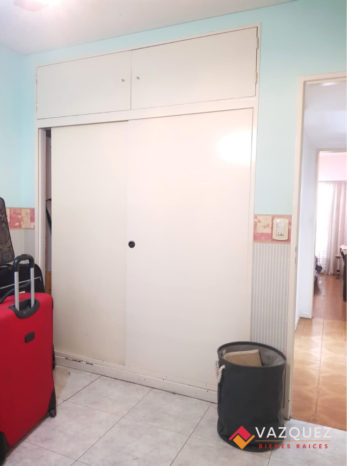 Departamento a 1 cuadra de Peatonal