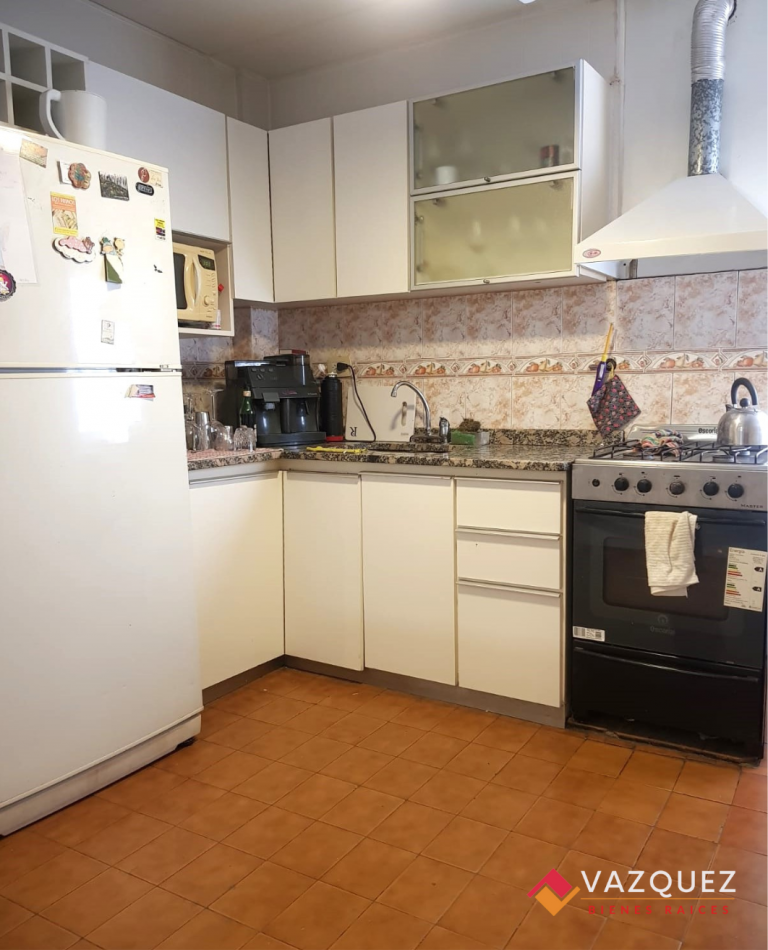 Departamento a 1 cuadra de Peatonal