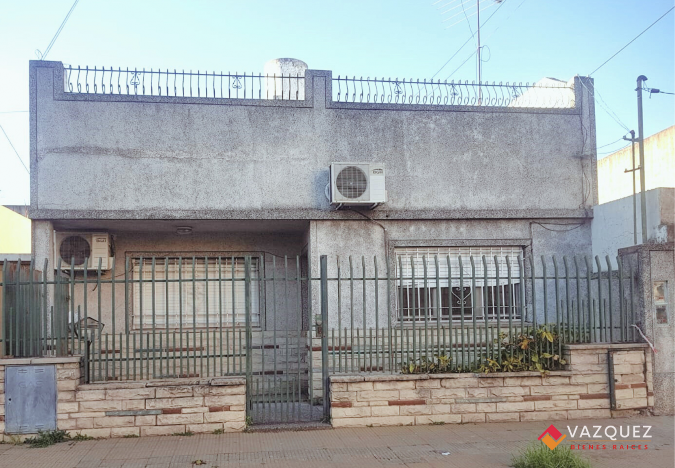 Oportunidad PH al Frente