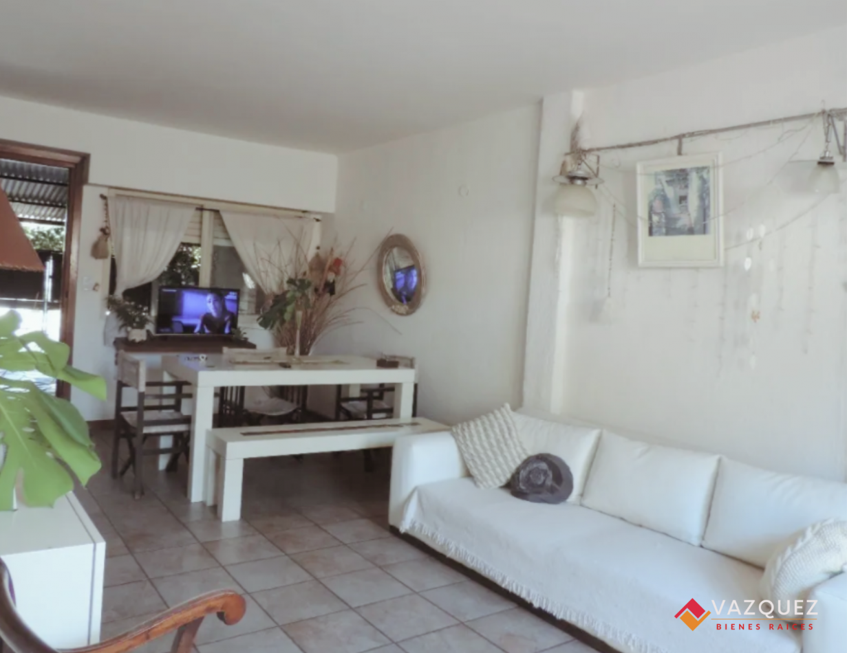 Coqueto PH Ituzaingo