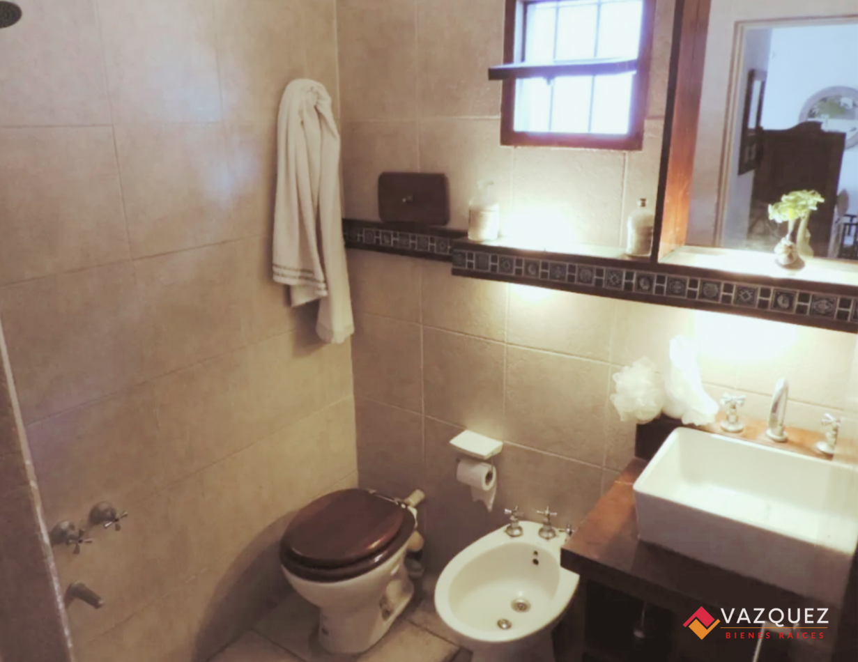 Coqueto PH Ituzaingo