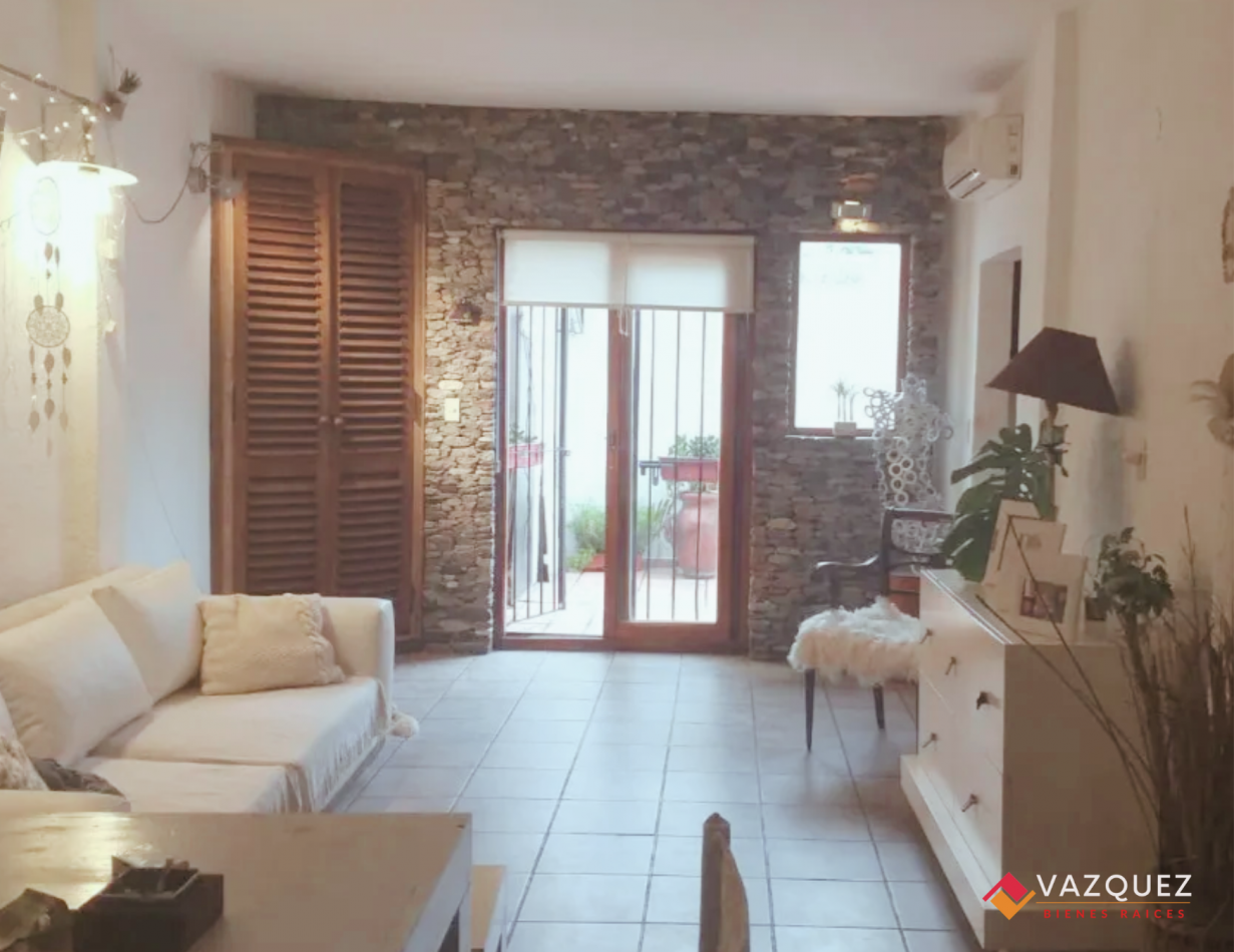 Coqueto PH Ituzaingo