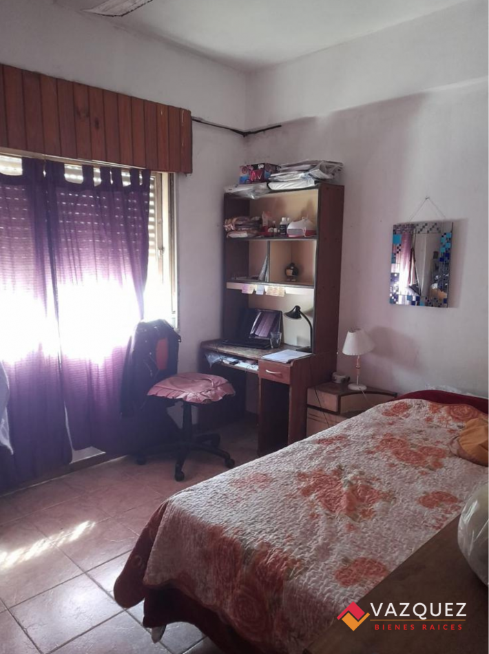 Dos Dptos 3 Ambientes mas Monoambiente en Block