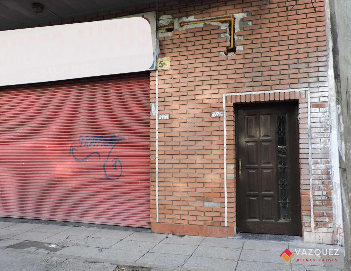 PH 3 ambientes a metros de CABA Sin Expensas FINANCIACION 50%