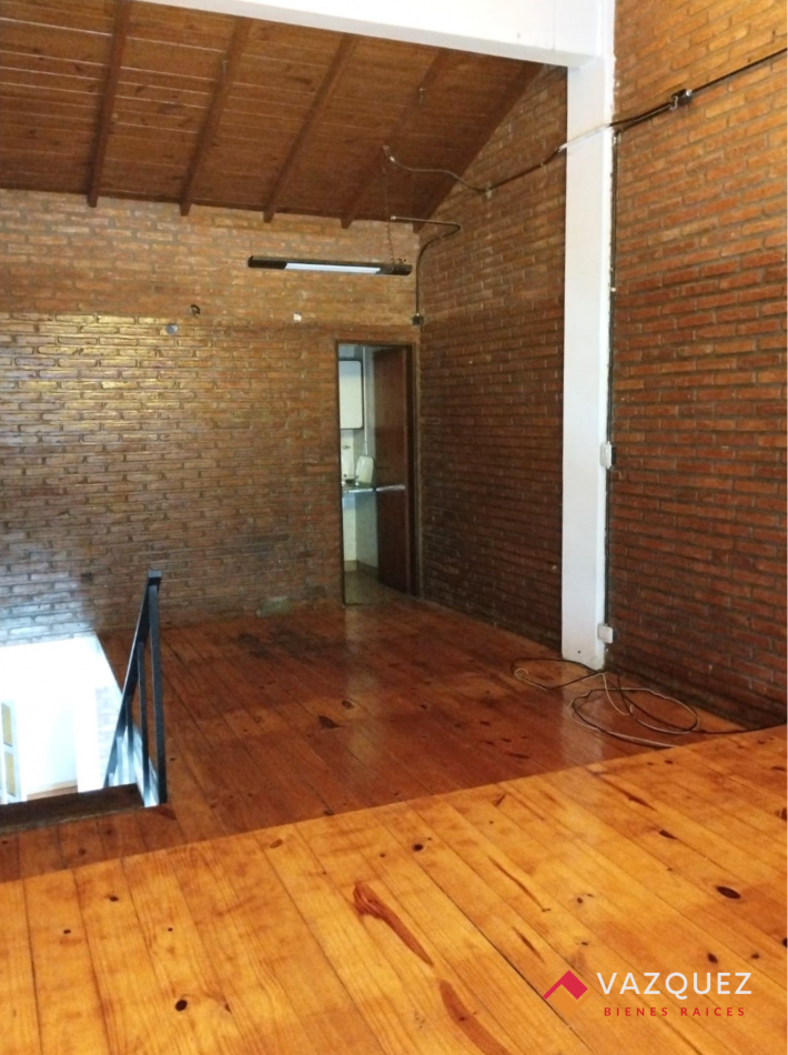 Local Centro de San Justo