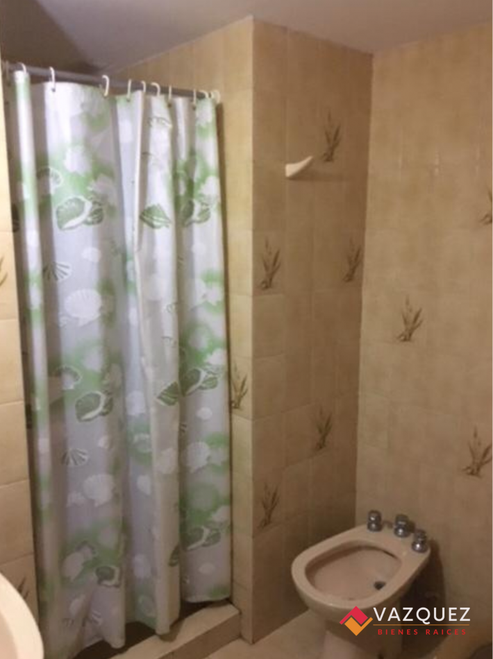 Triplex en San Bernardo a 4 cuadras del Mar