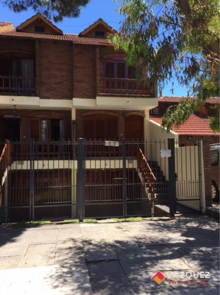 Triplex en San Bernardo a 4 cuadras del Mar