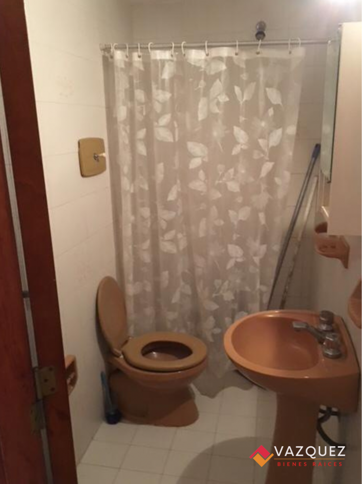 Triplex en San Bernardo a 4 cuadras del Mar